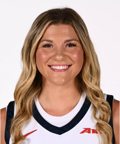 Behind The Bordas Decision: A Chance To Play In The NCAA Women’s Tourney
